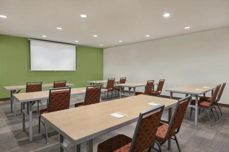 Home2 Suites by Hilton College Station - 16