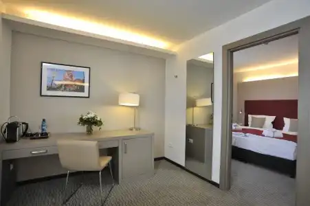 Golden Tulip Kassel Reiss - 62