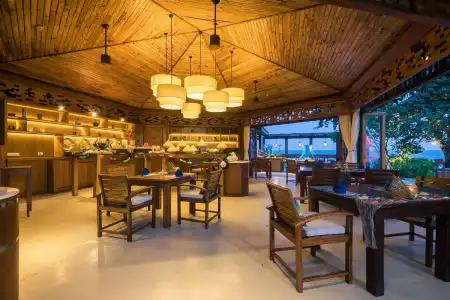SAii Koh Samui Villas - 27