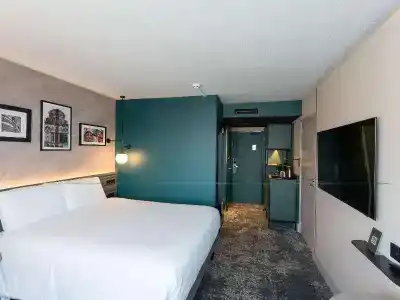 Novotel Angers Lac de Maine - 66