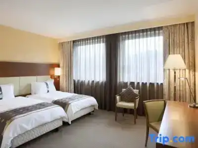 Holiday Inn Salerno - Cava De'Tirreni by IHG - 18