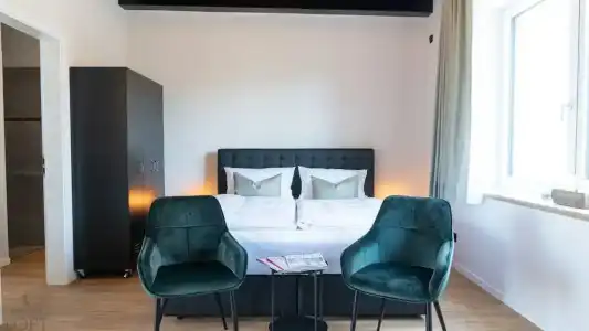 LÜTTES Loft Boutique - 66