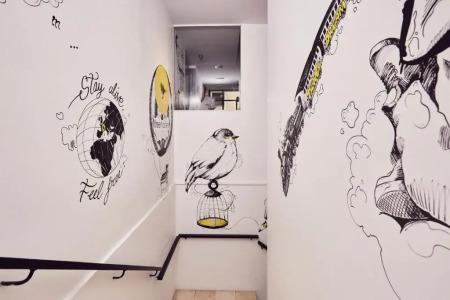 Free Hostels Barcelona - 15