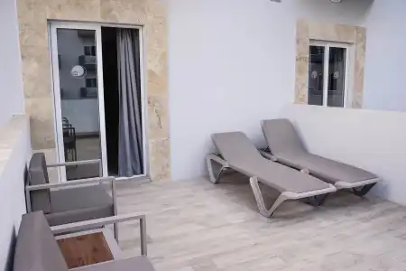 Pebbles Resort - 28