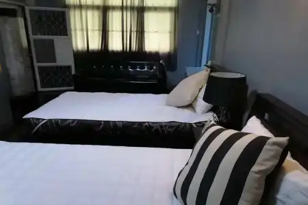 OYO 857 42 Loft Bed and Breakfast - 19