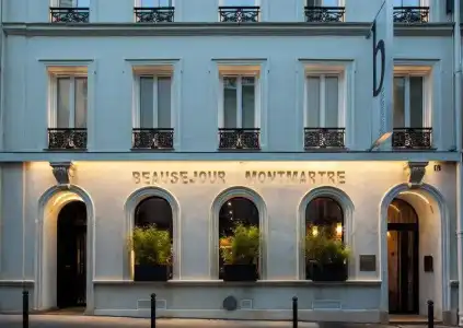 B Montmartre - 46