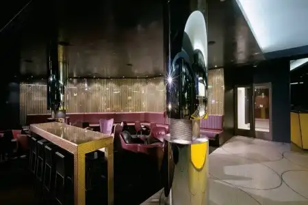 The Royce - 16