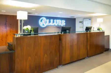 Allure & Conference Centre - 1