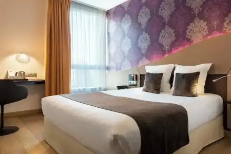 Hôtel Hor Europe - 54