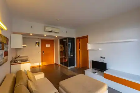 Karya Family Resort - 29
