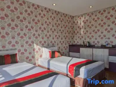 Bellevue Ocean Patong - 43