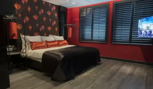 Van der Valk Utrecht - 107
