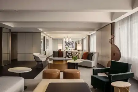 Hilton Singapore Orchard - 66