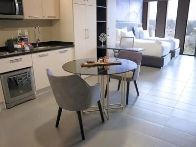 HS HOTSSON Long Stay CDMX Condesa Sur - 33