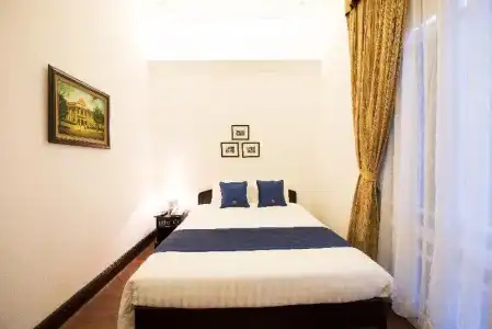 Hoa Binh - 40