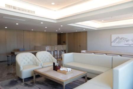 Hilton Lijiang - 158