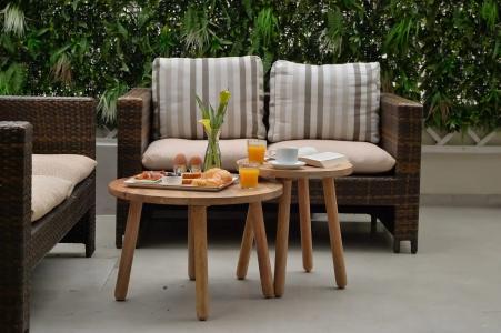 Aktaion Beach Boutique & Spa - 74
