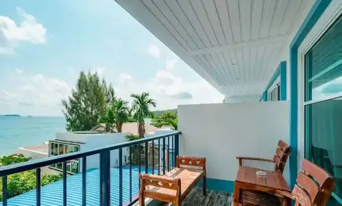 Samed Seaside Resort - 196