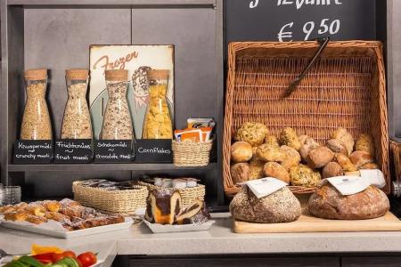 Premier Inn Heidelberg City Bahnstadt - 12