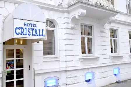 Cristall - 0
