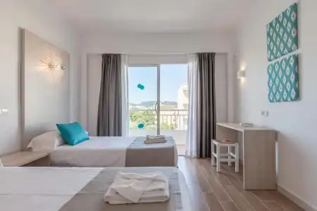 BLUESEA Don Jaime - 26