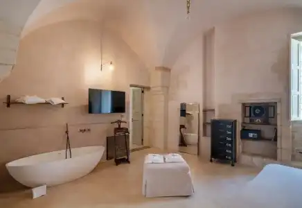 Palazzo Sant'Anna Lecce - 125