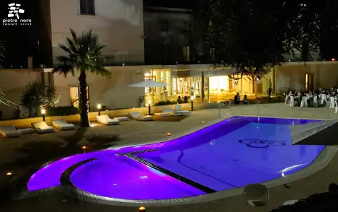 Pietre Nere Resort - 9