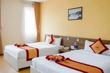 Nice Dream Dalat - 132