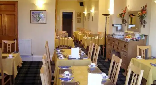 Heriott Park Guest House - 14