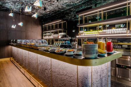 O11 Boutique Vienna - 15