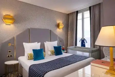 Victor Hugo Paris Kléber - 50