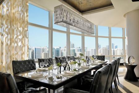 Rosewood Abu Dhabi - 104