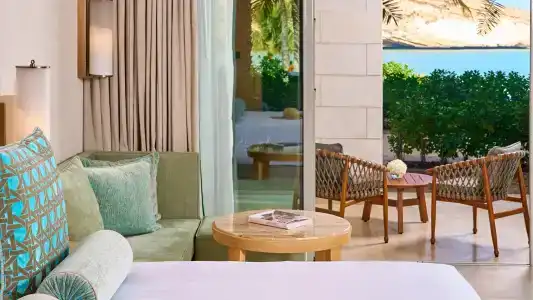 Jumeirah Muscat Bay - 105