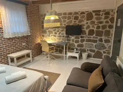 Attalos Suites - 39