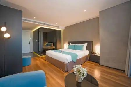 The Code & Spa Da Nang - 107