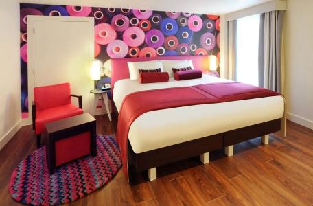 Indigo Liverpool City Centre by IHG - 32