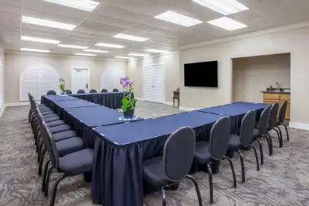 Days Inn by Wyndham San Diego Circle - 17