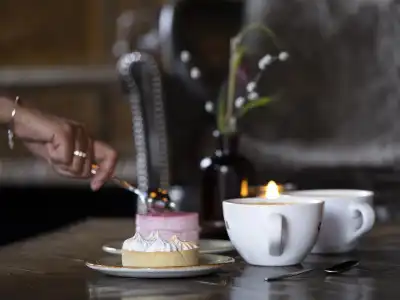 Radisson Blu Resort, Trysil - 35