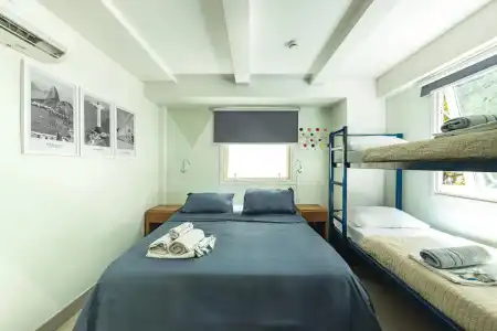 El Misti Hostel Ipanema - 6