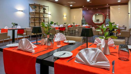 Melia Madeira Mare - 38