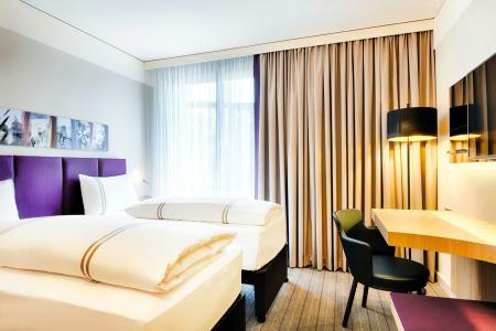Premier Inn Heilbronn City Centre - 29