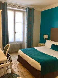 Hôtel Saint Martin Bastille - 53