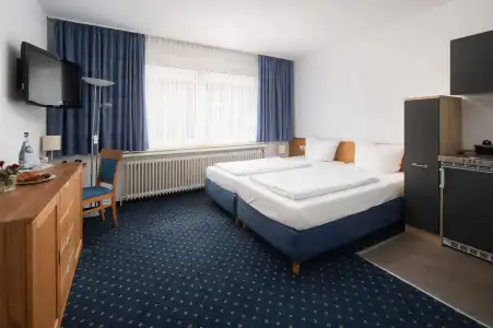 Best Western Heide - 64