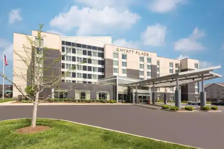 Hyatt Place Lexington - 0