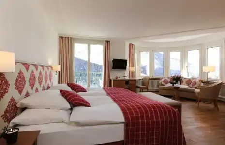 Walther - Relais & Châteaux - 76
