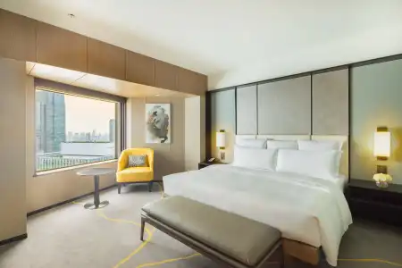 InterContinental ANA Tokyo by IHG - 10