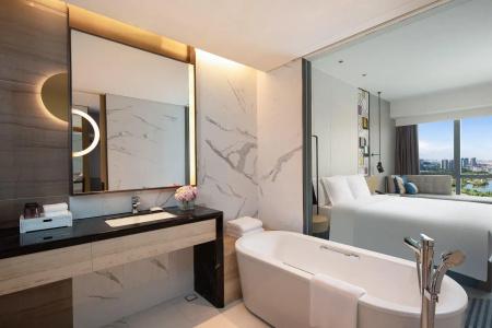 Crowne Plaza Foshan Nanhai By IHG - 26