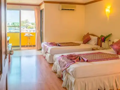 Chomsin Hua Hin - 28