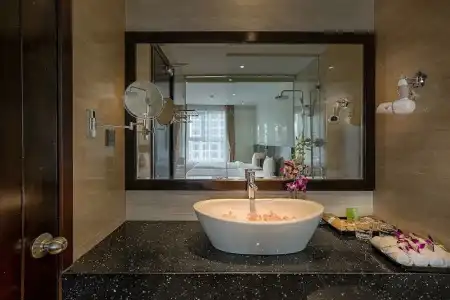 Sofia Suite & Spa Da Nang - Free 01 Draught Beer and 20-minute Spa per Room - 52
