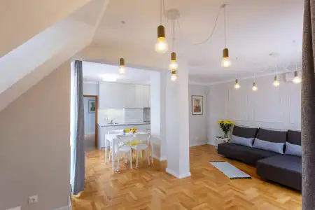 Apartamentos Sofia - 25